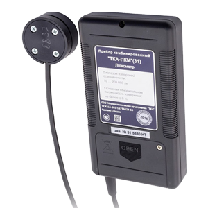 ТКА-ПКМ-31 люксметр, Изображение №2