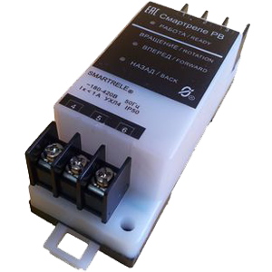 Смартреле-РВ реле вращения, Изображение №1