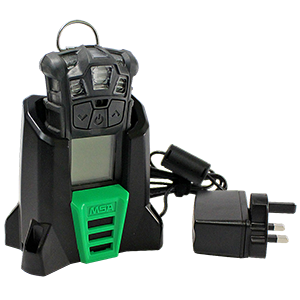 ALTAIR-4XR-CO-H2S-O2 газоанализатор портативный взрывозащищенный, Изображение №1