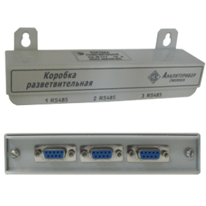 КР ИБЯЛ.468349.005 коробка разветвительная, Изображение №1