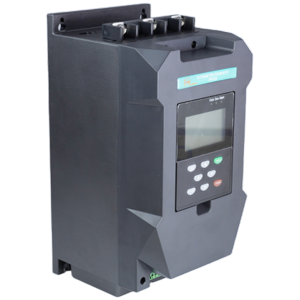 ONIXPRIVOD-SX1700-132-04 устройство плавного пуска 132 кВт, 250 А, 380 В, Изображение №1