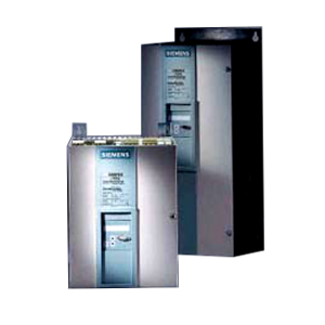 6RA7025-6DS22-0 преобразователь постоянного тока цифровой SIMOREG DC MASTER, Изображение №1