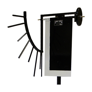 ФВТ\\Доска к флюгеру ФВТ (Метеоприбор), Изображение №1