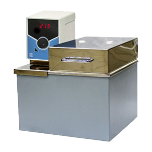 LOIP-LB-212 баня термостатирующая прецизионная, объем 12 л, Изображение №1
