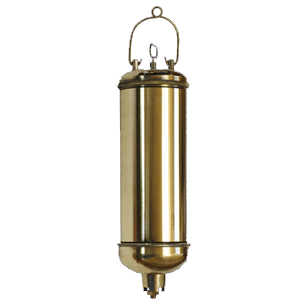 ПН-10 пробоотборник донный, объем 0,8 л (без цепи), Изображение №1