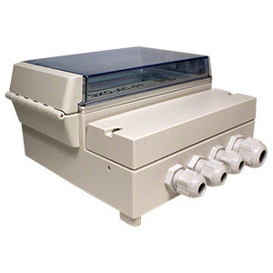 ЭХО-АС-01 датчик уровня ультразвуковой с блоком RS485, Изображение №3