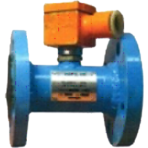 АГАТ-1М-100 счетчик газа турбинный (ТПР, датчик 1НОРД-И2У, блок 1НОРД-Э3М), Изображение №1