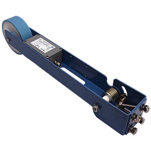 УКМС-43Р-У устройство контроля минимальной скорости, Изображение №1