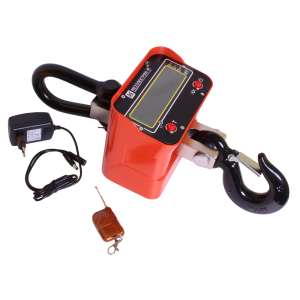 ВКМ-VIII-3000-Д весы крановые, Изображение №1