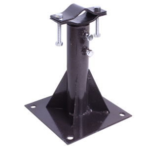 Опора настенная мачты (вынос) регулируемая 200...300мм, Изображение №1