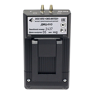 ДМЦ-01О манометр дифференциальный цифровой с поверкой, Изображение №3