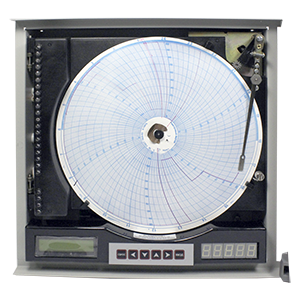 Диск-250М-22G0 регистратор бумажный, Изображение №1