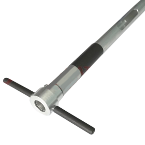 ПЗМ-1-2000 пробоотборник для зерна, Изображение №1