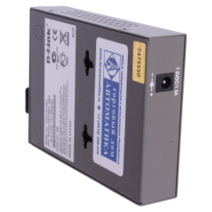 DMC-810SC медиаконвертор, Изображение №1