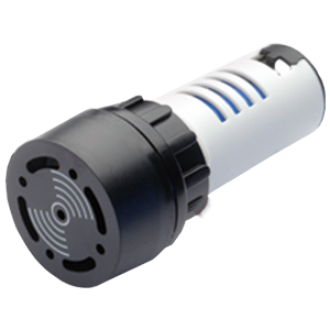 E2S22DBZ48V Spectra сигнализатор звуковой встраиваемый, 80 dB, 48V AC/DC, Изображение №1