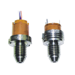 MD-(100...150)МПа-20(21)-C(V)-L(80...150мм)/(P) тензопреобразователь на диапазон рабочих температур -45...+155°С, Изображение №1