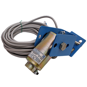 ДКПР2-43Р-НТ датчик контроля продольного разрыва ленты, Изображение №1