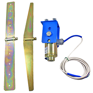 ДКПР1-43Р-НТ датчик контроля продольного разрыва ленты, Изображение №1