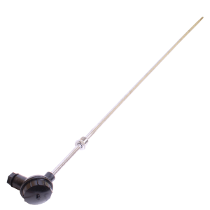 ТХК-1393-02-1000-12Х18Н10Т преобразователь термоэлектрический, Изображение №1