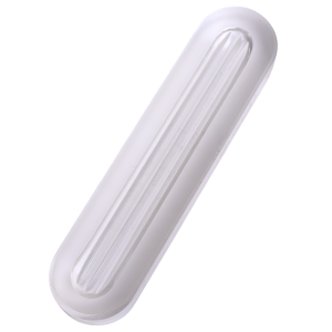 Стекло рифленое Клингера №2 (140х34х17), Изображение №1