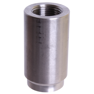 БП1-М20х1,5-55-12Х18Н10Т бобышка (ИП Колхозов), Изображение №1