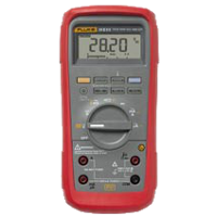 Fluke-28IIEX/RU мультиметр с измерением среднеквадратичных значений