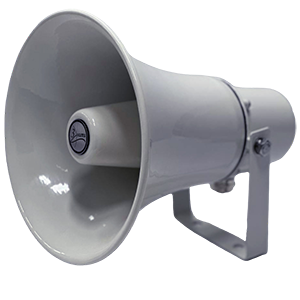 12ГР-41 громкоговоритель рупорный, Изображение №1