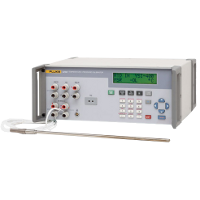 Fluke-525А калибратор температуры и давления стационарный