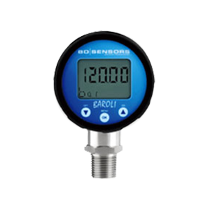 DS-200M-M00-6001-2-800-1-1-1-1-00R-ГП манометр электронный, Изображение №1