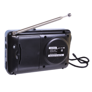 Сигнал-РП-222 радиоприемник, Изображение №1