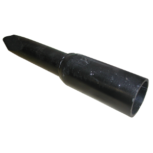 Пешня трехгранная без рукоятки, Изображение №1