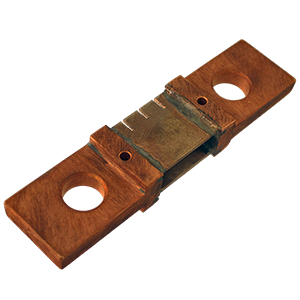 60.ШИСВ-400А-0,5 шунт измерительный, Изображение №2