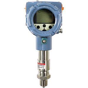 Метран-150TG3-(0...1,6МПа)-2G-2-1-B-M5-2F-2 датчик давления, Изображение №1