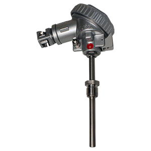 ТСМУ-014.70-Exd-4/20-(-50/50)-0,5-2-80-8-H-M20x1,5-1-К-П термопреобразователь сопротивления, Изображение №1