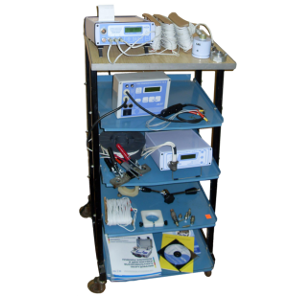 ИКВ-02 комплекс для безразборного контроля выключателей, Изображение №1