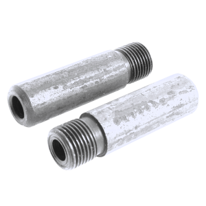 Шц-G1/4-УХЛ1-ст.12Х18Н10Т штуцер приварной, Изображение №1