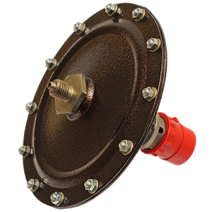 ДЕ57-2,5 датчик-реле напора, Изображение №1