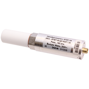 ИПВТ-08-Д2-М20х1,5 преобразователь измерительный, Изображение №1