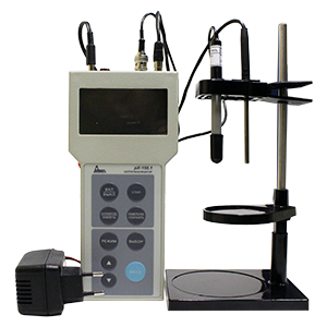 pX-150.1 иономер-нитратанализатор лабораторный, Изображение №1