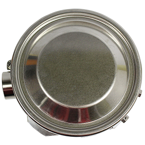 DW03UN-(0,4…4)мбар-2x1/4-NPT-F-M20x1,5-F реле дифференциального давления , Изображение №4