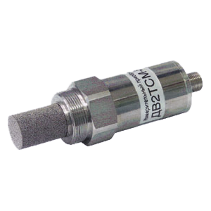 ДВ2ТСМ-1Т-1П-В-II преобразователь измерительный температуры и влажности, Изображение №1