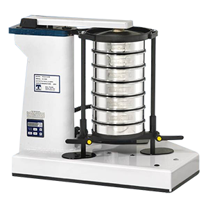 Tyler-Ro-Tap-8-RX-29-CE машина просеивающая со звукопоглощающим кожухом, Изображение №1