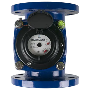 СТВХ-100 счетчик холодной воды турбинный, Изображение №1