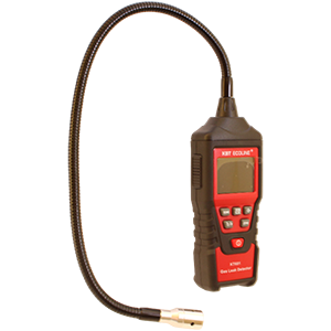 KT-601-ECOLINE газоанализатор горючих газов переносной, Изображение №1