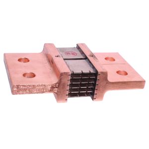 75ШСМ.М-3000А-М3-1 шунт измерительный, Изображение №1