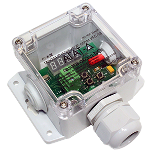 ИГС-98 Агат-Д исп.009 газоанализатор диоксида азота NO2 в пластиковом корпусе, 1-320 мг/м3, э/х сенсор, Изображение №4