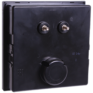 М4264М-1,5-(0,075...750В) вольтметр, Изображение №1