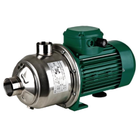 MHI-202-1/E/1-230-50-2 насос нормальновсасывающий многоступенчатый, Изображение №1