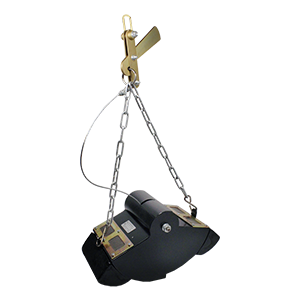 ДЧ-0,025 дночерпатель бентосный, Изображение №1