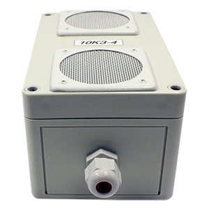 10КЗ-4 колонка звуковая, Изображение №1